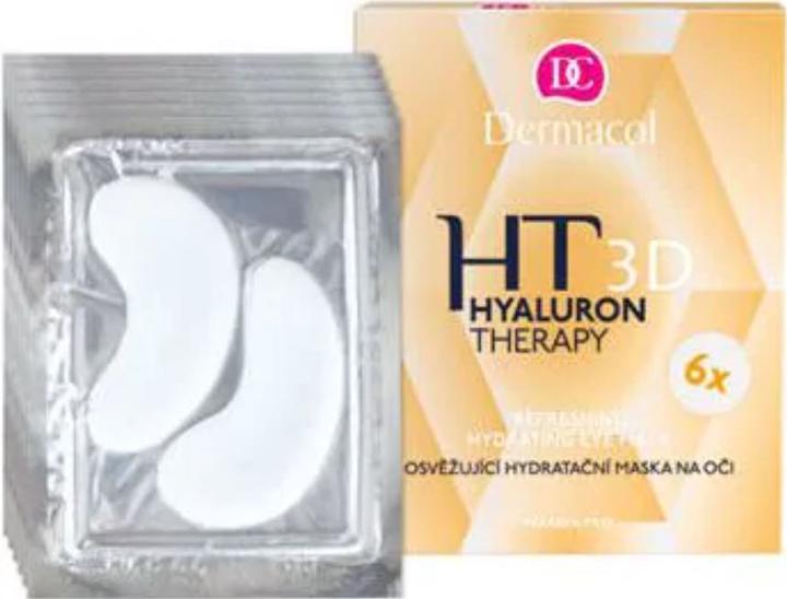 Produktbild Dermacol Hyaluron Therapy (36 g)