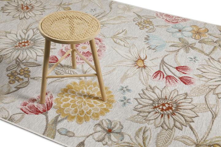Produktbild Wecon Home Outdoorteppich Abloom (80 x 400 cm)