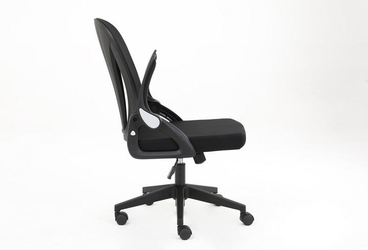 Actual product image Ergowork AeroLite office chair, black (47 - 57 cm)