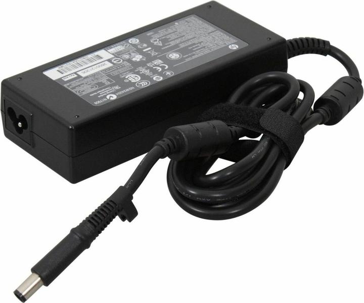 Actual product image HP 609941-001 AC adapter (120 W)