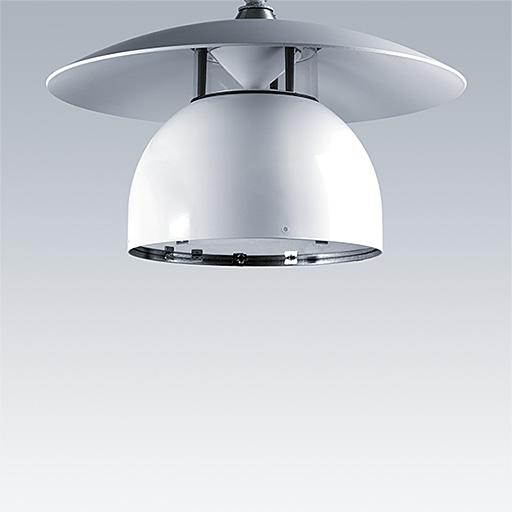 Zumtobel THOR LED-Mastleuchte