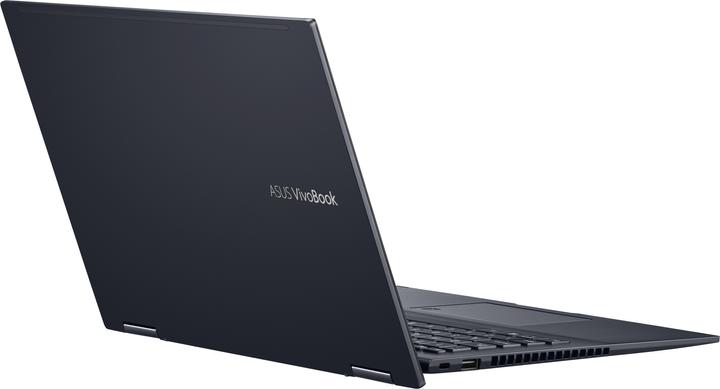 Actual product image ASUS VivoBook Flip 14 (14", AMD Ryzen 7 4700U, 16 GB, 512 GB, CH)