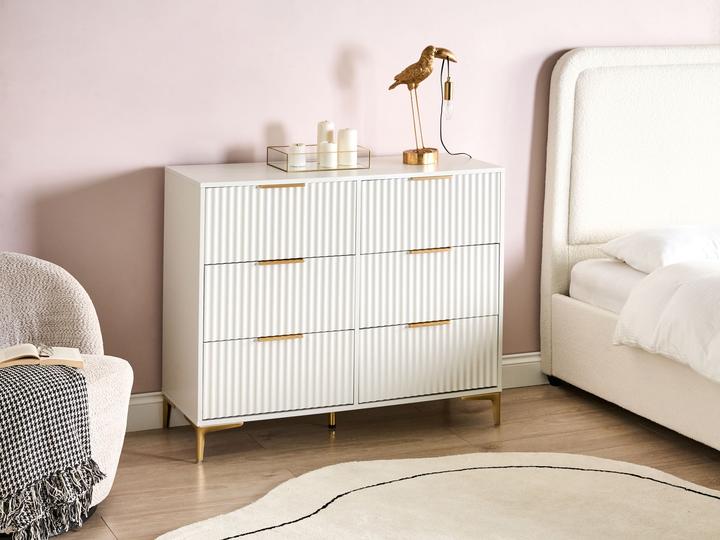 Produktbild Beliani Walcott (108 x 40 x 89 cm)