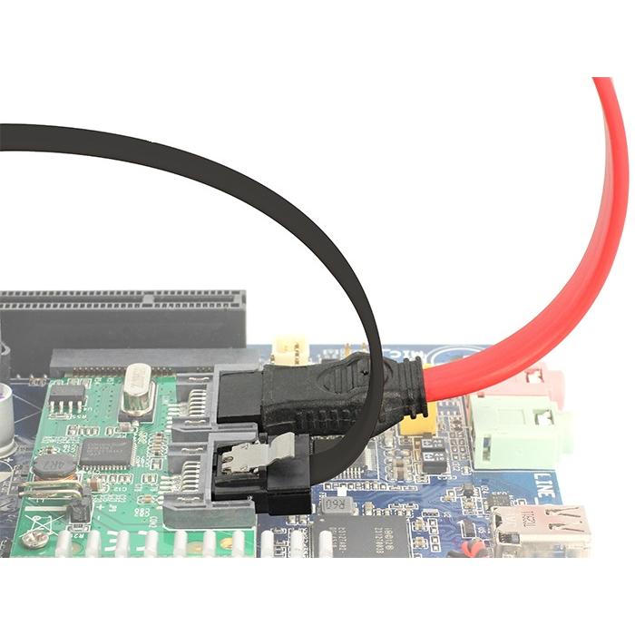 Thumbnail - Delock SATA Flexi, Interne Kabel (PC)