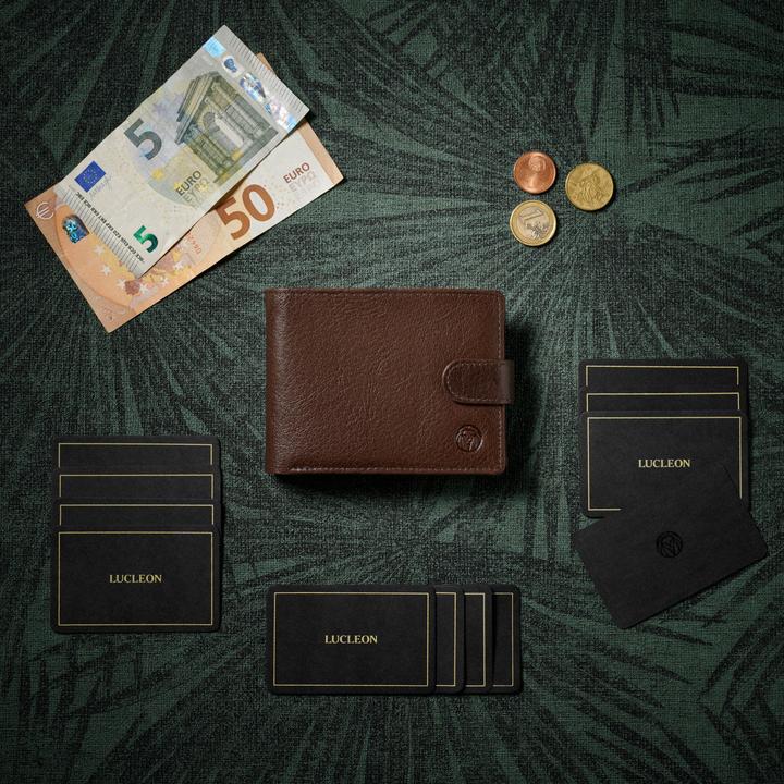 Actual product image Lucleon California