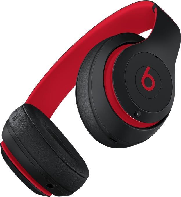 Produktbild Beats Studio 3 (ANC, 40 h, Kabellos)