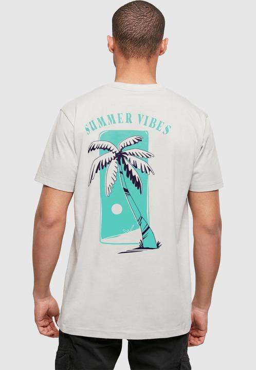 Produktbild Mister Tee Summer Vibes Tee - 110411 (L, M)