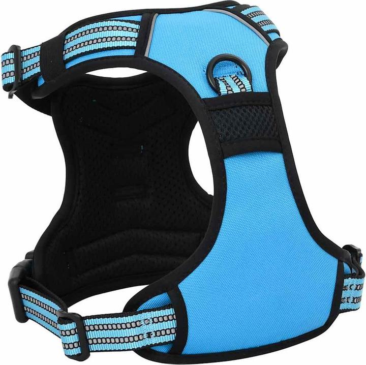Actual product image vidaXL Hundegeschirr (XL, Dog, General)