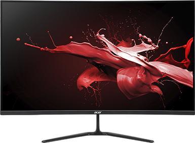 Acer ED320QRPbiipx (1920 x 1080 pixels, 31.50")