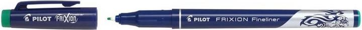 Actual product image Pilot FriXion Fineliner (1x)