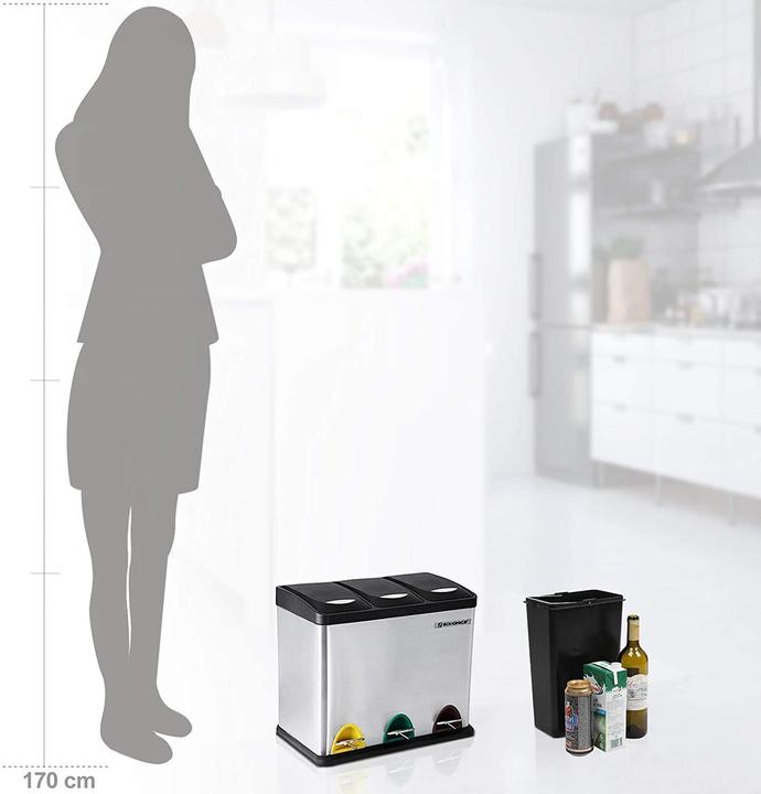 Image du produit Songmics Bino (24 l)