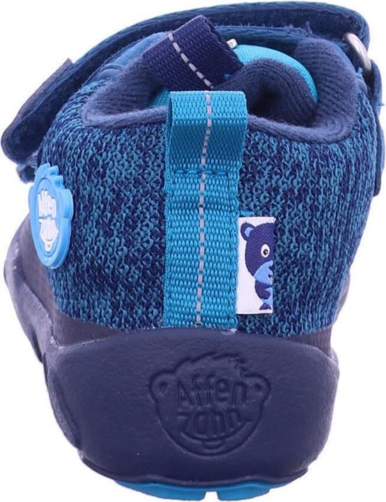 Image du produit Affenzahn Ours en peluche de Kid's Happy Smile Lowboot (23)