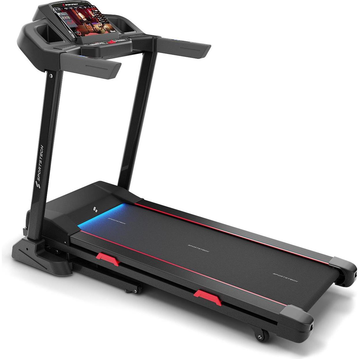 Sportstech, Laufband