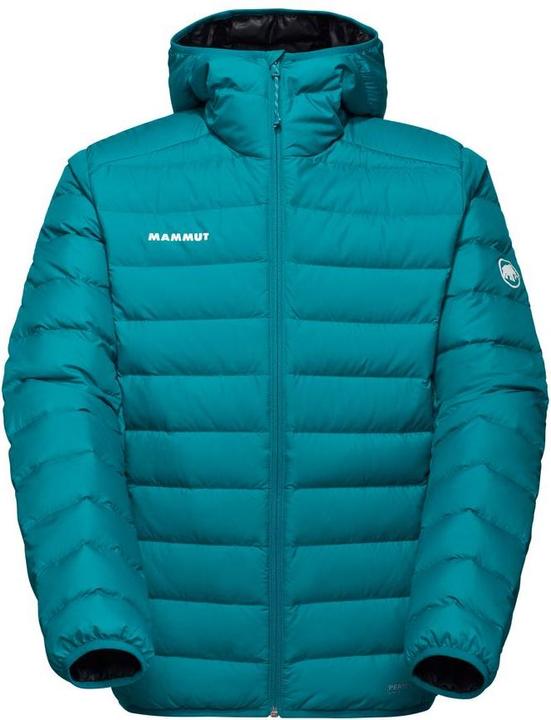 Mammut Waymarker IN Hooded Jacket Men