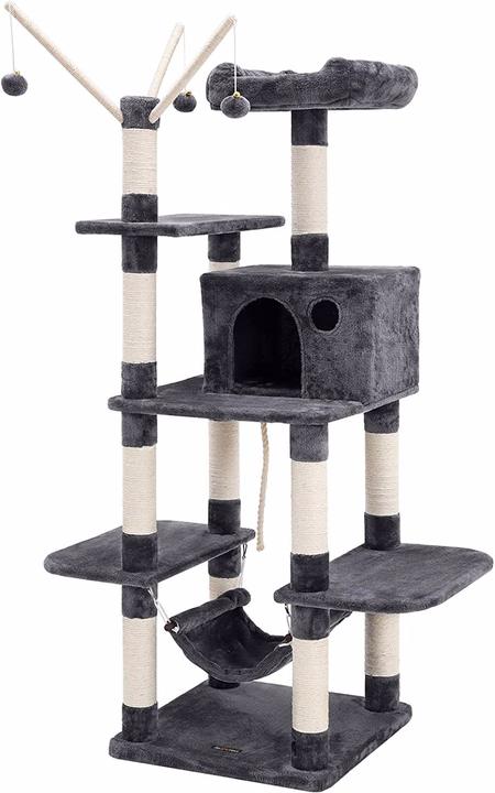 Produktbild Feandrea Sweet Dreams (154 cm, Gray)