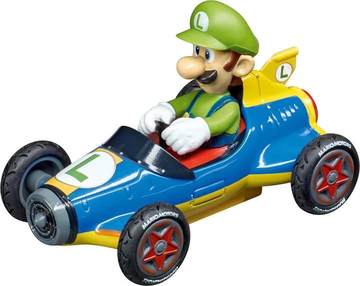 Actual product image Carrera GO Mario Kart Mach 8