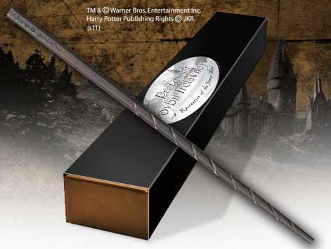 Produktbild Noble Collection Harry Potter Zauberstab Professor Sybill Trelawney (Charakte