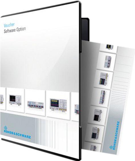 Produktbild Rohde & Schwarz Erweiterungsmodul FPC-B3 FPC-B
