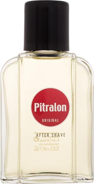 Produktbild Pitralon Original (Rasierwasser, 100 ml)