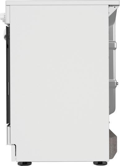 Actual product image Indesit IS67V8CHW/E