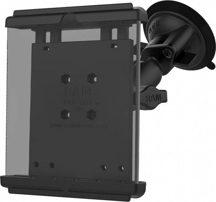 Actual product image Rammount Tablet holder Tab-Tite, iPad mini 1-4, suction cup