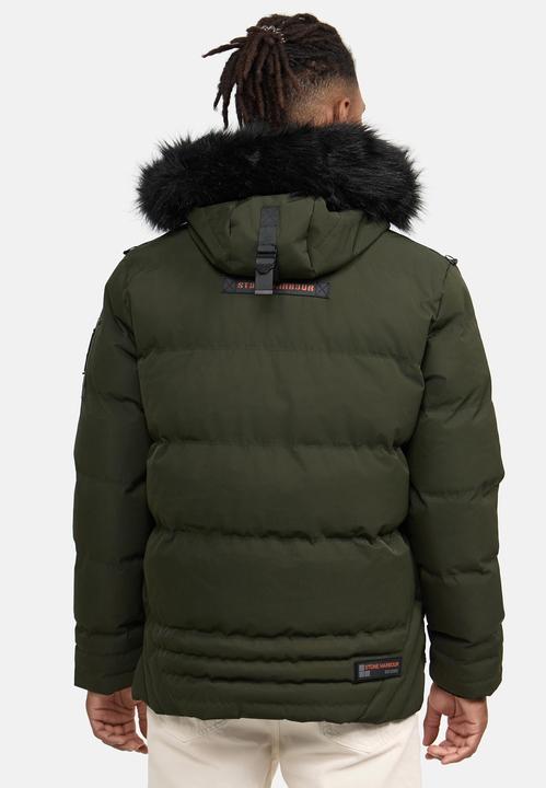 Produktbild Stone Harbour Romaan (XL)