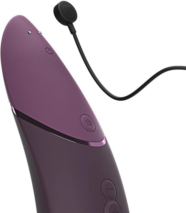 Actual product image Womanizer Next