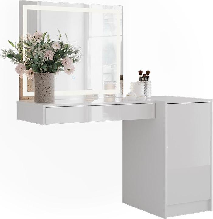 Image du produit Vicco Sherry (120 x 50.10 x 76 cm)