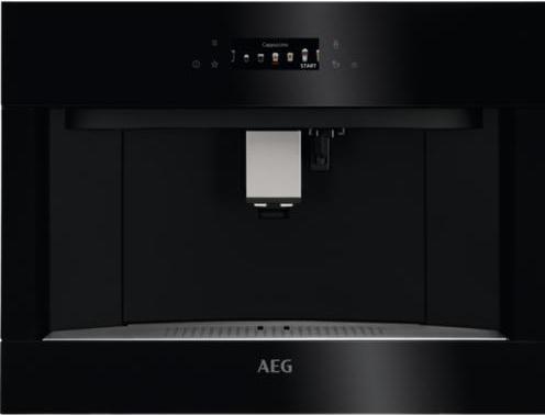 Produktbild AEG Kavos aparatas KKB894500B