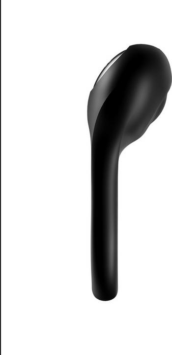 Produktbild Satisfyer Majestic Duo - Ring Vibrator (4.75 cm)