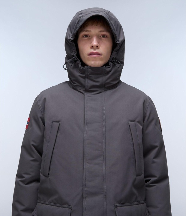 Image du produit Napapijri vete imperméable a-cornier (S)