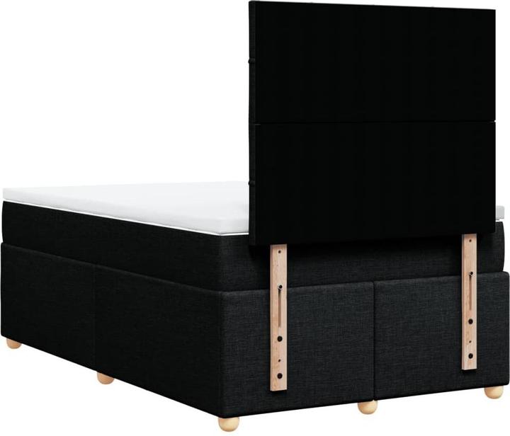 Actual product image vidaXL Boxspringbett (120 x 190 cm)