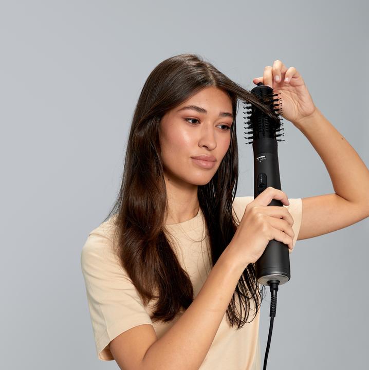 Actual product image Braun Air Styler AS 4.2