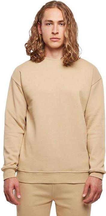 Produktbild Build Your Brand Sweatshirt mit Rundhalsausschnitt (M)