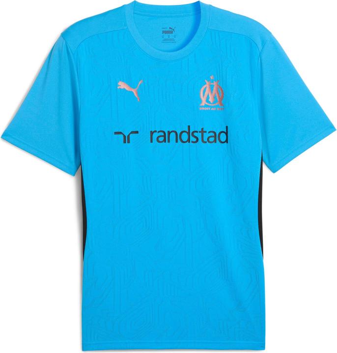 Immagine prodotto Puma Maglia da allenamento OM (L)