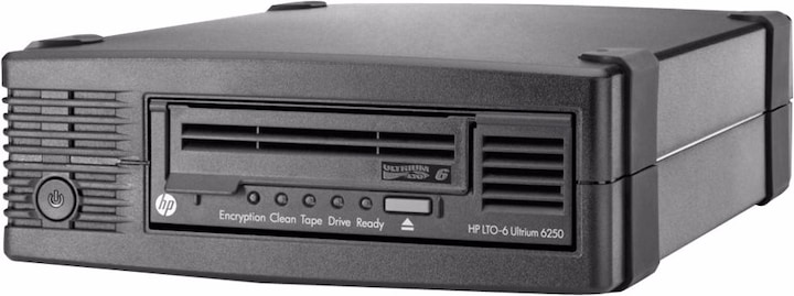 Image du produit HPE StoreEver LTO-6