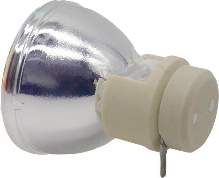Actual product image Azurano Beamerlampe für BENQ 5J.JED05.001, 5J.JED05.A01 Ersatzlampe Projektorlampe (W1090, TH683)