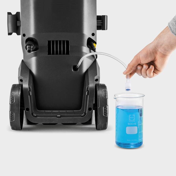 Actual product image Kärcher K 4 WCM Premium Home (Electrical connection)