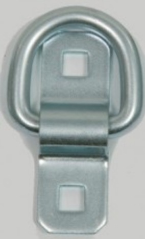 Actual product image Zurrfix Lashing bracket LC