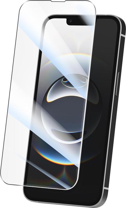 Produktbild PanzerGlass Safe. (1 Stück, Apple iPhone SE, Apple iPhone 13, Apple iPhone 13 Pro, Apple iPhone 14)