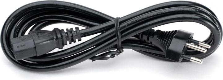 Actual product image Voltima VST202 Sine Wave Inverter 2000W/12V Sine Wave Inverter with NVS and UPS (CH)