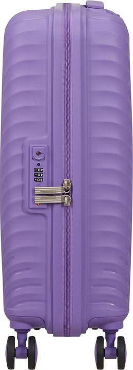 Actual product image American Tourister Diablast Spinner (35 l)