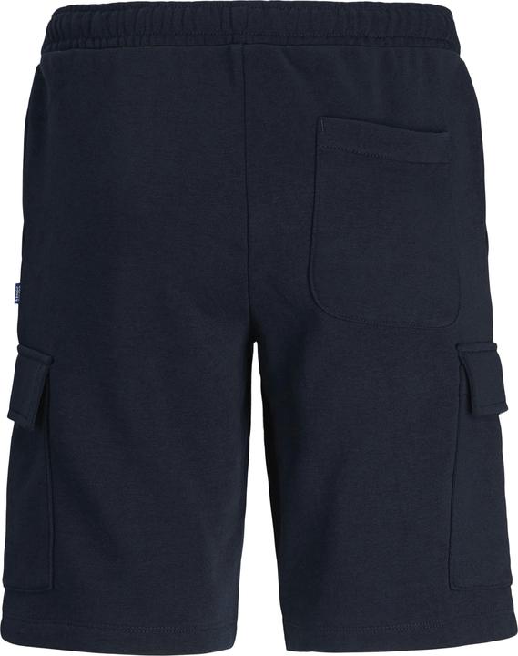 Actual product image Jack & Jones Jpstbradley Sweat Cargo Shorts Sn Jnr (152)