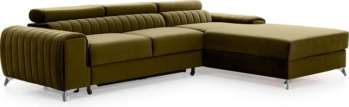 Green Nube 33