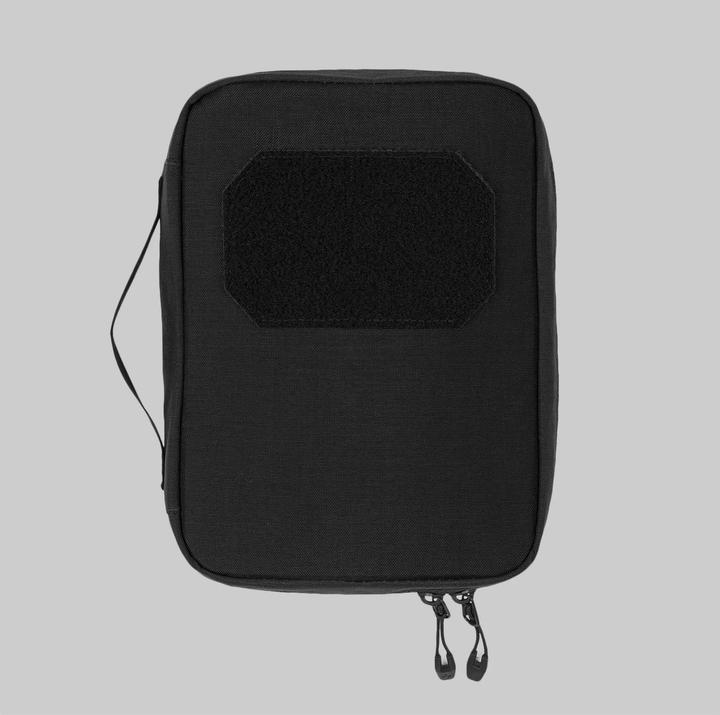 Actual product image Stoirm Large Pouch V.1 Black