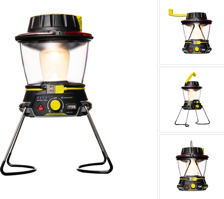 Produktbild Goal Zero Lighthouse