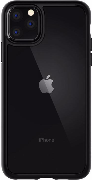 Actual product image Spigen ultra hybrid (Apple iPhone 11 Pro)