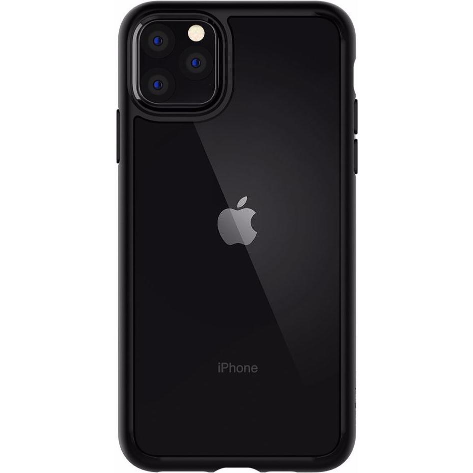 Thumbnail - Spigen Ultra Hybrid (Apple iPhone 11 Pro), Smartphone Hülle, Transparent