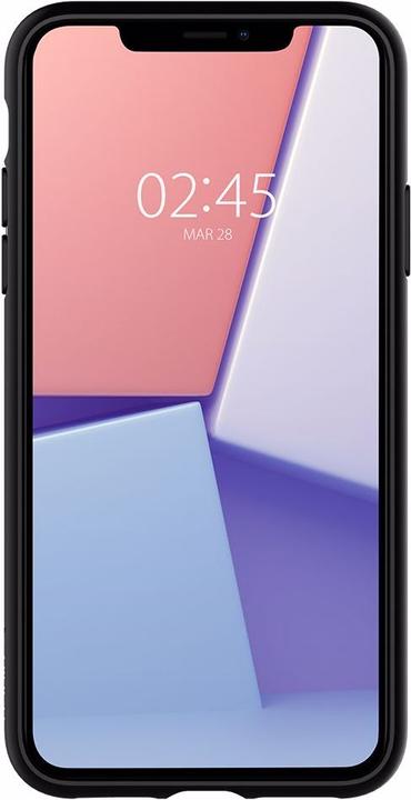 Actual product image Spigen ultra hybrid (Apple iPhone 11 Pro)