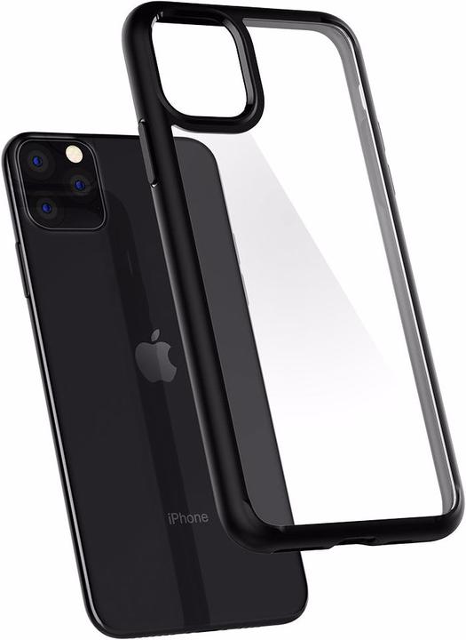 Actual product image Spigen ultra hybrid (Apple iPhone 11 Pro)